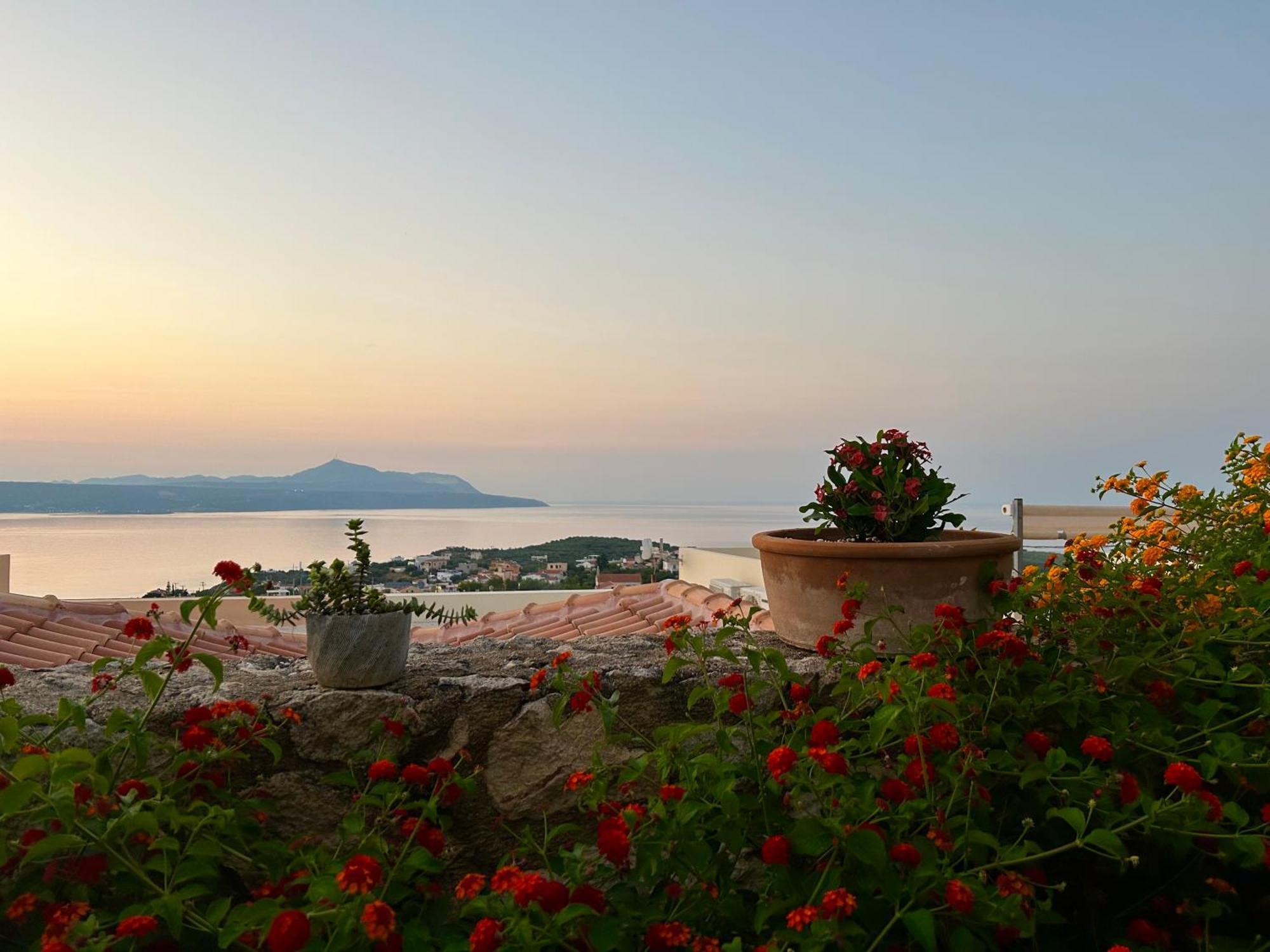 Сasa de vacaciones Petalouda Plaka (Apokoronas)